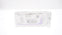 Ethicon VCP490 5-0 VICRYL Plus P-1 11mm 3/8c Reverse Cutting 18inch (x)