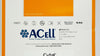 ACell WSM1015 Cytal Wound Matrix 2-Layer 10 x 15cm (x)