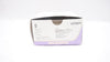 Ethicon VCP467H 0 Vicryl + СР-1 36mm 1/2c Reverse Cutting 27In - Box of 29(x)