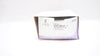 Ethicon J912G 0 VICRYL, Undyed Braided, 18inch -  Box of 12