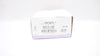 Ethicon J912G 0 VICRYL, Undyed Braided, 18inch -  Box of 12