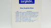 HR Pharmaceuticals 281020536 Surgilube 4.25 Oz Screw Cap Metal Tube - Box of 6