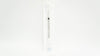 Medline SYR101272 Luer Slip Disposable Syrige W/ Ndle 27G x 0.5inch