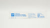 Medline SYR101272 Luer Slip Disposable Syrige W/ Ndle 27G x 0.5inch