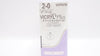 Ethicon VCP317H 2-0 Coated VICRYL Plus SH 26mm 1/2c Taper 27inch (x) - Box of 36