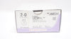 Ethicon J602H 2-0 Coated Vicryl UR-6 26mm 5/8c Taper, 27inch - Box of 36