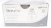 Ethicon SXPP1B456 2-0 STRATAFIX , CT-1, 36mm 1/2c Taper, 9inch (x) - Box of 12