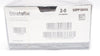 Ethicon SXPP1B456 2-0 STRATAFIX , CT-1, 36mm 1/2c Taper, 9inch (x) - Box of 12