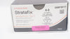 Ethicon SXMP1B117 4-0 Stratafix PS-2 19mm 3/8c Reverse Cutting 12in(x)-Box of 11