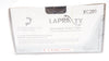 Ethicon XC200 LAPRATY Absorbable Stre Clips 0.118inch x 0.12inch - Box(x)
