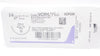 Ethicon VCP339 2-0 Coated VICRYL Plus, CT-1, Taper 36mm 1/2c, 27inch (x)