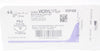 Ethicon VCP426 4-0 Vicryl Plus, PS-2, 19mm 3/8c Reverse Cutting, 27inch (x)