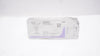 Ethicon V448 10-0 Vicryl, CS160-6, 5.5mm 1/2c Spatula, 12inch (x)