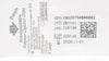 Teleflex 61114V Non-Absorbable Polymer Ligation Clips 6 Large, Purple