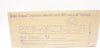 BD 303306 Eclipse  Injection Needle W/Syringe 3mL 23G x 1 1/2In TW- Case of 50