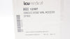 ICU Medical 12397 Single Dose Vial Access Spike - Box of 50