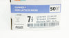 Ansell V20685975 NovaPlus Gammex Non-Latex Pi Micro 7-1/2 - Box of 50