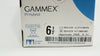 Ansell 340063065 Gammex Pi Hybrid 6-1/2 - Box of 50
