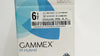 Ansell 340063065 Gammex Pi Hybrid 6-1/2 - Box of 50