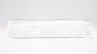 SafePico 956-623 Radiometer Medical Self-fill, Arterial Sampler 25G x 5/8inch