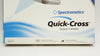 Spectranetics 518-034 Quick-Cross Support Cath. 4F x 15mm x 135cm (x) - Box of 4