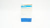 Medtronic 400402 MEROCEL Standard Nasal Dressing, 8cm (x) - Box of 16