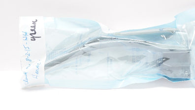 Greenline Stainless Steel Laryngoscope Blade H-MAC 4 (x)