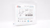 Masimo 3830 NomoLine HH Adult Nasal CO2 Cannula ≥44lbs