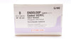 Ethicon EJ10G 0 Endoloop Coated Vicryl 18In,Polyglactin 910 Stre (x) - Box of 9