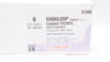 Ethicon EJ10G 0 Endoloop Coated Vicryl 18In,Polyglactin 910 Stre (x) - Box of 9