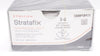 Ethicon SXMP1B428 3-0 Stratafix Monofilament SH 26mm 1/2cTaper 27In-Box of 12(x)