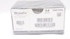 Ethicon SXMP1B428 3-0 Stratafix Monofilament SH 26mm 1/2cTaper 27In-Box of 12(x)