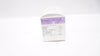 Teleflex 833-137 0 Monodek,TC 43, 1/2c 26.2mm Taper,1 x 48In  - Box  of 12 (x)