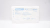 Mallinckrodt 86269 Oral RAE Preformed Tracheal Tube Uncuffed 6.0mm ID x 8.1mm OD