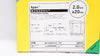 Boston Scientific 389592020 Apex PTCA Dilatation Cath. 2.0mm x 20mm (x)