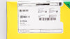 Boston Scientific 389592020 Apex PTCA Dilatation Cath. 2.0mm x 20mm (x)