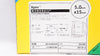 Boston Scientific 389591550 Apex PTCA Dilatation Cath. 5.0mm x 15mm (x)