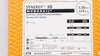 Boston Scientific 394181650 Synergy Coronary Stnt System 5.00mm x 16mm (x)