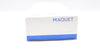 Maquet M00202175428P0 Hemashield Double Velour Vascular Graft 28mm x 30cm(x)