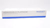 Maquet M00202175428P0 Hemashield Double Velour Vascular Graft 28mm x 30cm(x)