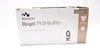 Molnlycke 47690 Biogel PI OrthoPro Polyisoprene Surgical Gloves, 9 (x)-Box of 37