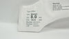Source Mark M0480C Endotracheal Cuffed Tube 8.0mm x 10.9mm