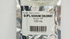 Icu Medical 0990-7984-23 0.9% Sodium Chloride Injection USP 100mL