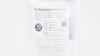 Braun 490385 IV Administration Set 10 Drops/mL 144inch, 26mL