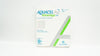 ConvaTec 422298 AquacelAg Advanced Antimicrobial Dressing 6x6inch (x) - Box of 2