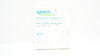 ConvaTec 422298 AquacelAg Advanced Antimicrobial Dressing 6x6inch (x) - Box of 2