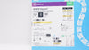 Abbott 1804225-33 Xience Skypoint Coronary Stnt System 2.25mmx33mmx145cm (x)