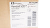 Covidien 9529R Kendall SCD Express Sleeves Knee Length, Medium - Box of 5