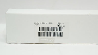 Mindray 0683-00-0505-02 Recording Chart Paper - Pack of 12 Rolls