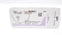 Ethicon J581 2-0 Coated Vicryl, XLH, 70mm 1/2c Taper, 27inch